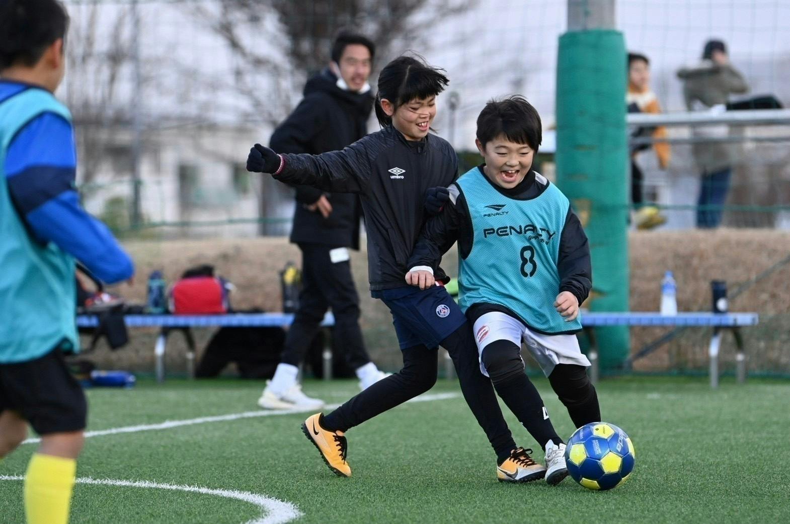 完全無償のサッカー教室 みんなのサッカー広場 で子どもたちに安心 安全な遊び場を Campfire キャンプファイヤー 完全無償のサッカー教室 みんなのサッカー広場 で子どもたちに安心 安全な遊び場を Campfire キャンプファイヤー