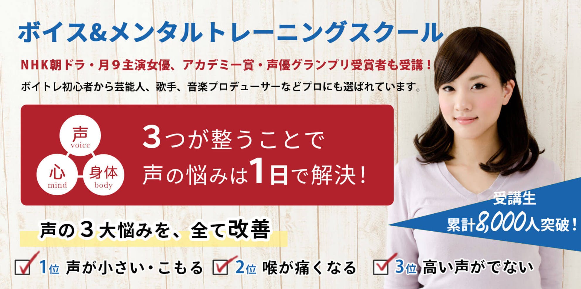 1日 で修得できるボイトレで 自信に満ちて歌える 話せる人を全国に増やしたい Campfire キャンプファイヤー 1日 で修得できるボイトレで 自信に満ちて歌える 話せる人を全国に増やしたい Campfire キャンプファイヤー