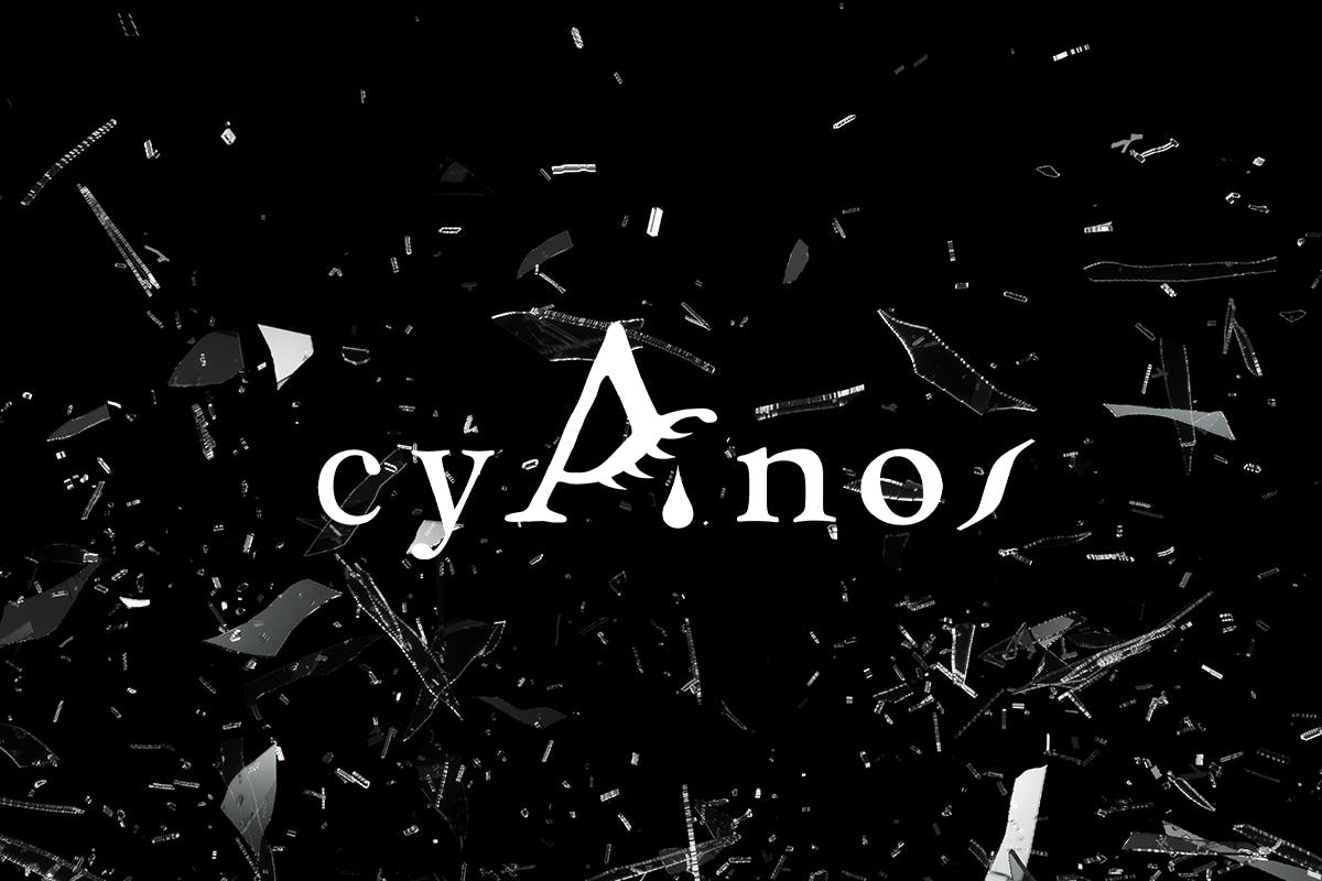 バーチャルシンガーYuNi セルフプロデュース「cyAnos (シアノス)」始動