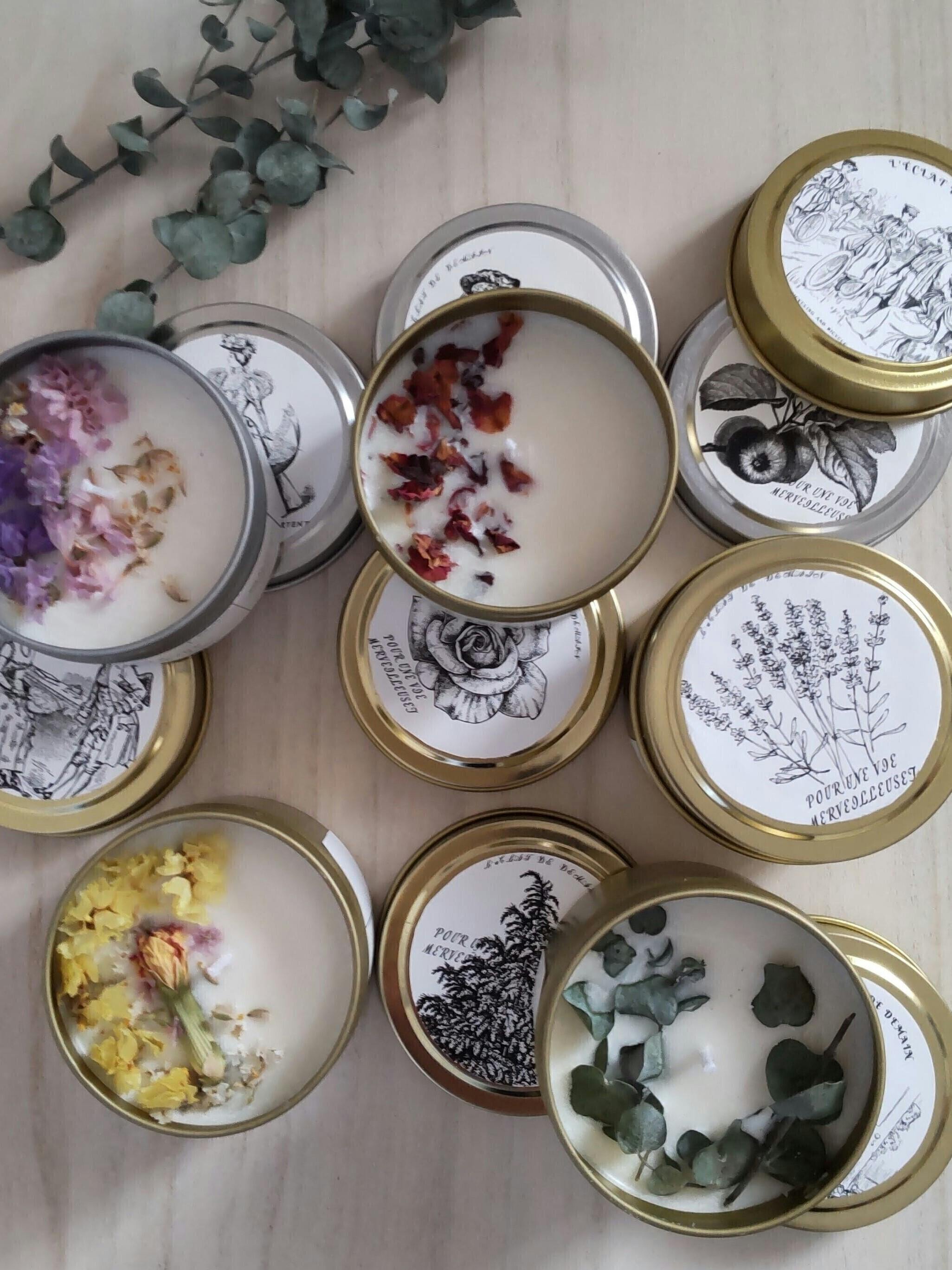 廃棄花をロスゼロに 優しさから生まれた ボタニカルフレグランスキャンドル Campfire キャンプファイヤー 廃棄花をロスゼロに 優しさから生まれた ボタニカルフレグランスキャンドル Campfire キャンプファイヤー