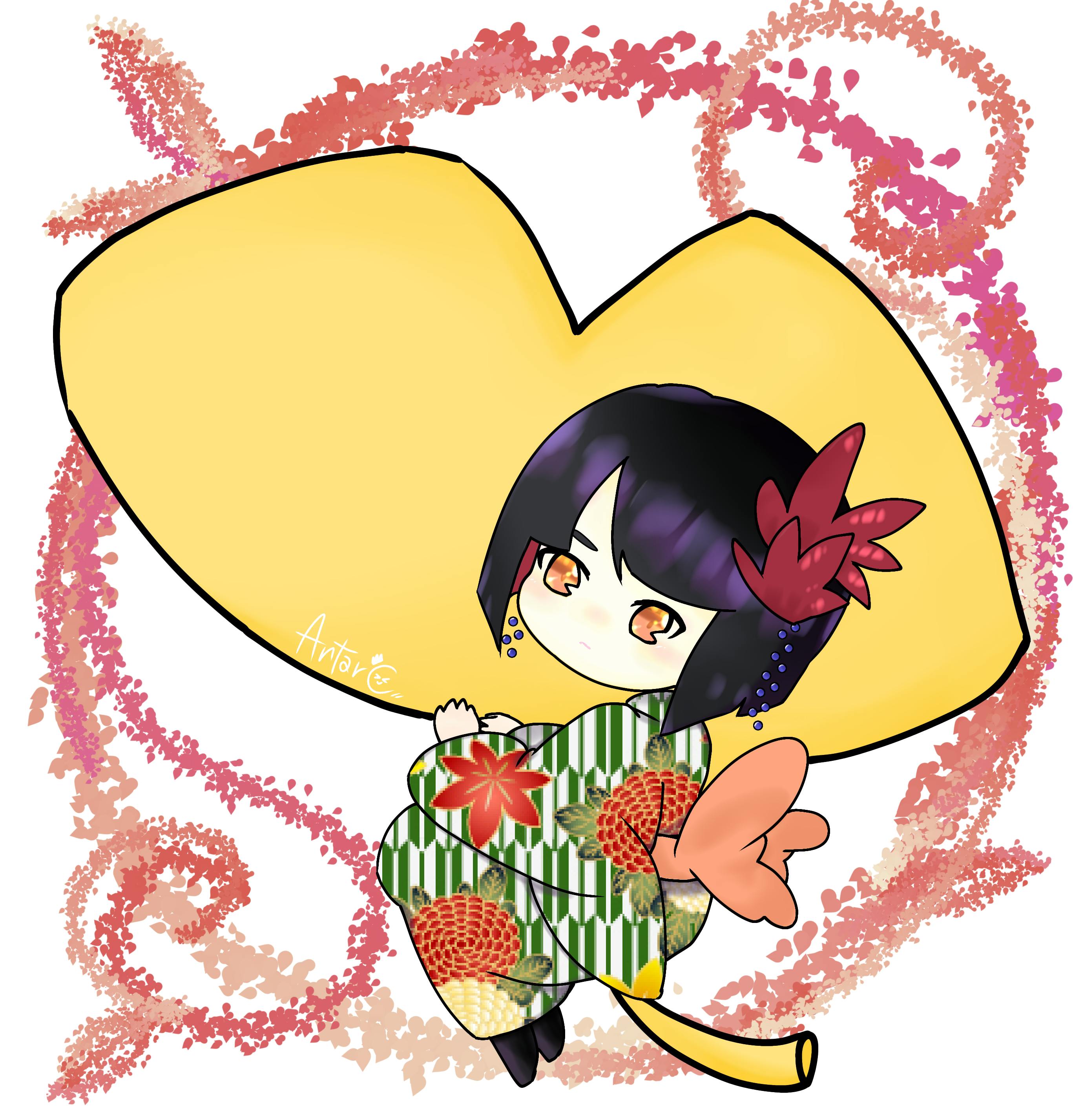 お手元に 癒し 輪 のある暮らしを デジタルイラストをお届けします Campfire キャンプファイヤー お手元に 癒し 輪 のある暮らしを デジタルイラストをお届けします Campfire キャンプファイヤー