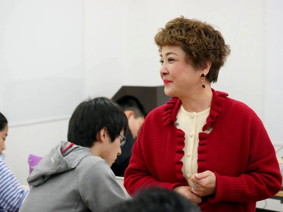 2番目のメイン画像