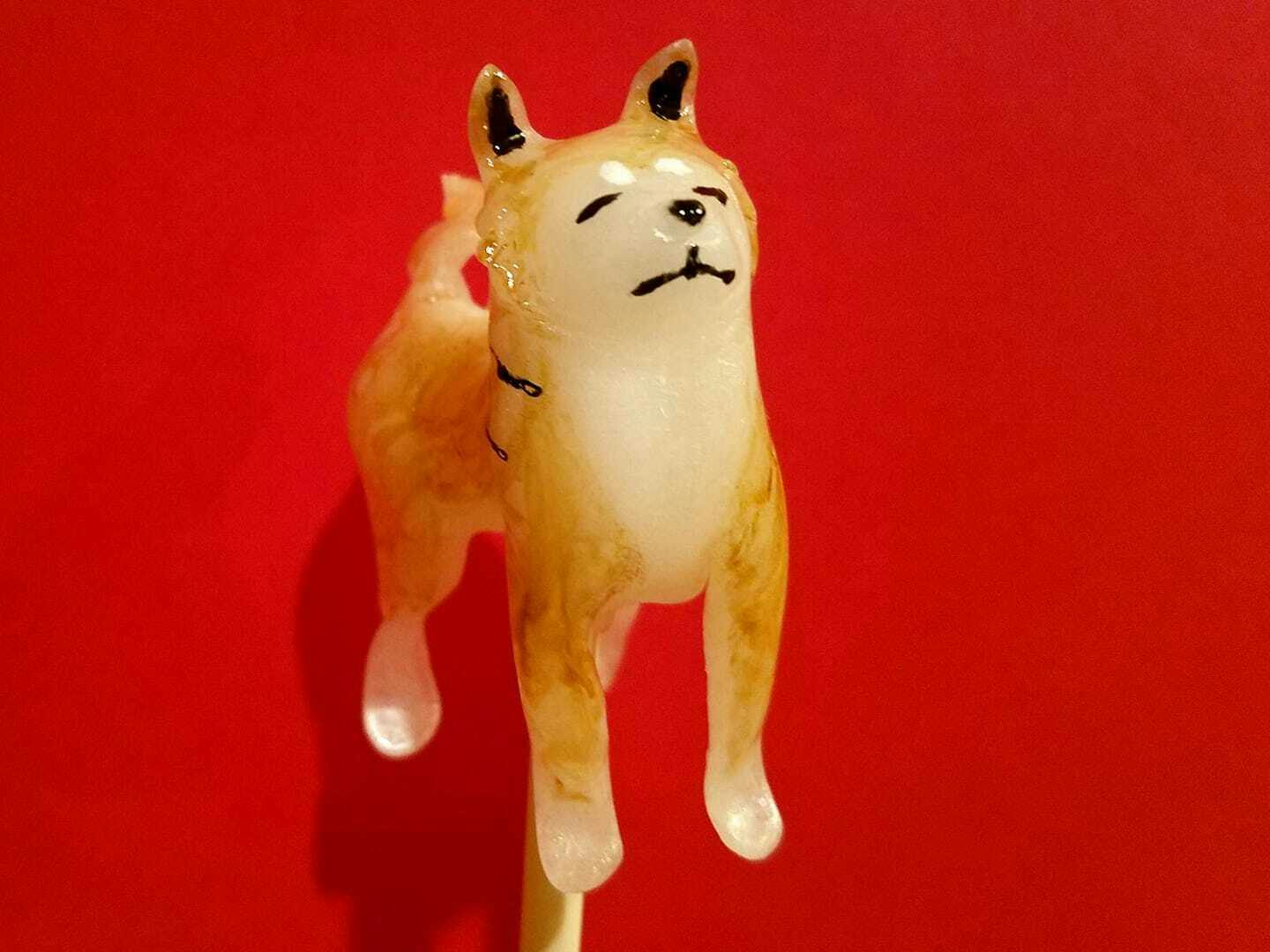 コロナ禍で北海道のあめ細工文化が危機に あめ細工職人 小笠原豊 が届けたい思い Campfire キャンプファイヤー コロナ禍で北海道のあめ細工文化が危機に あめ細工職人 小笠原豊 が届けたい思い Campfire キャンプファイヤー