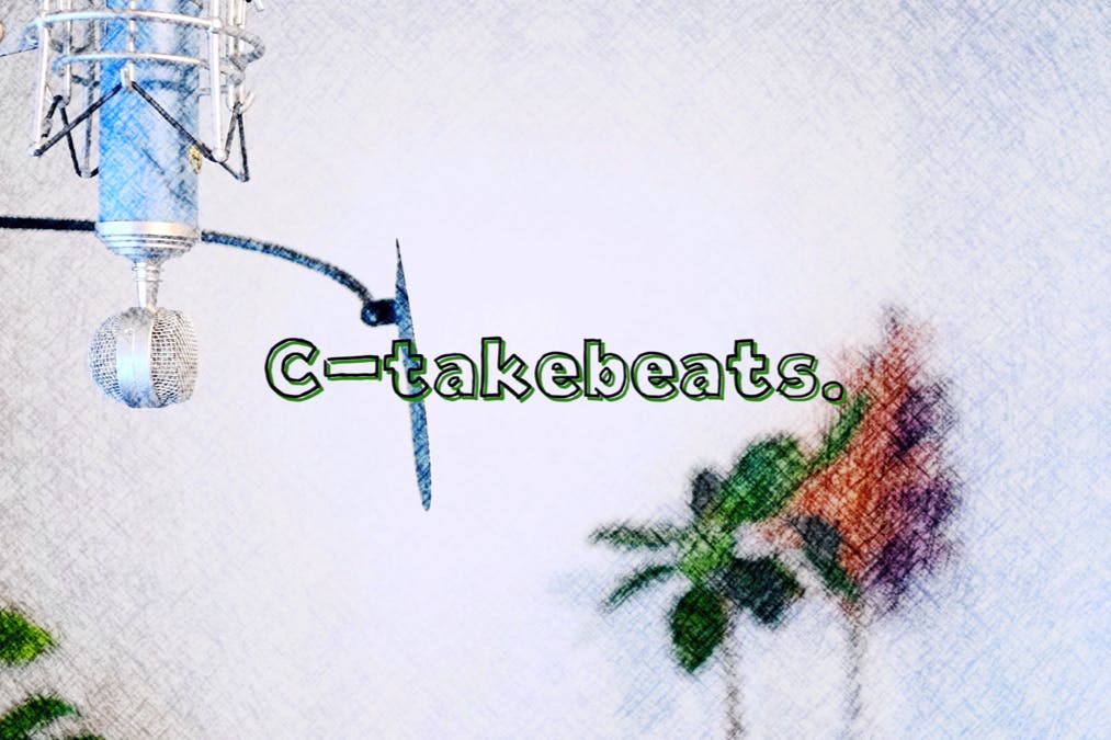 しーたけびーつのDTMサロン『 C-takesalon.』