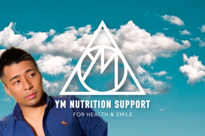 YM NUTRITION SUPPORT～健康経営×オンラインサロン～
