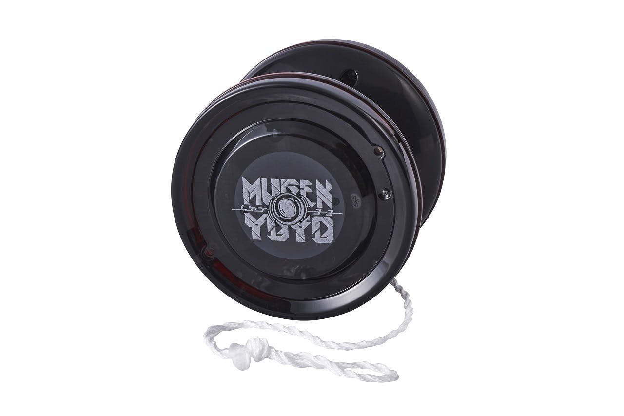 MUGEN YOYO ムゲンヨーヨー専用 ストリングセット - スポーツトイ