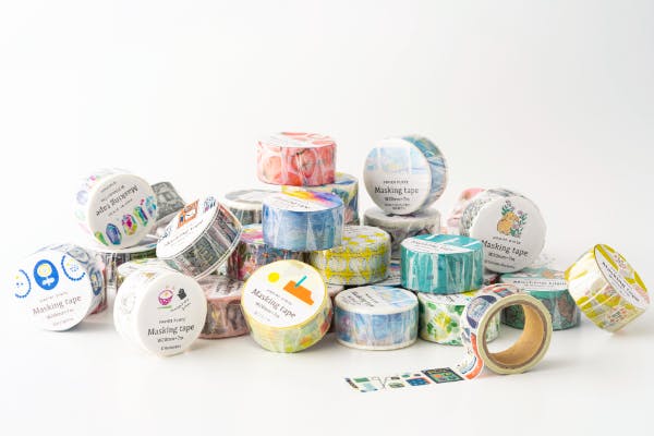 ステイショナリーブランド<パピアプラッツ> ~商品企画の裏側を覗いてみよう~