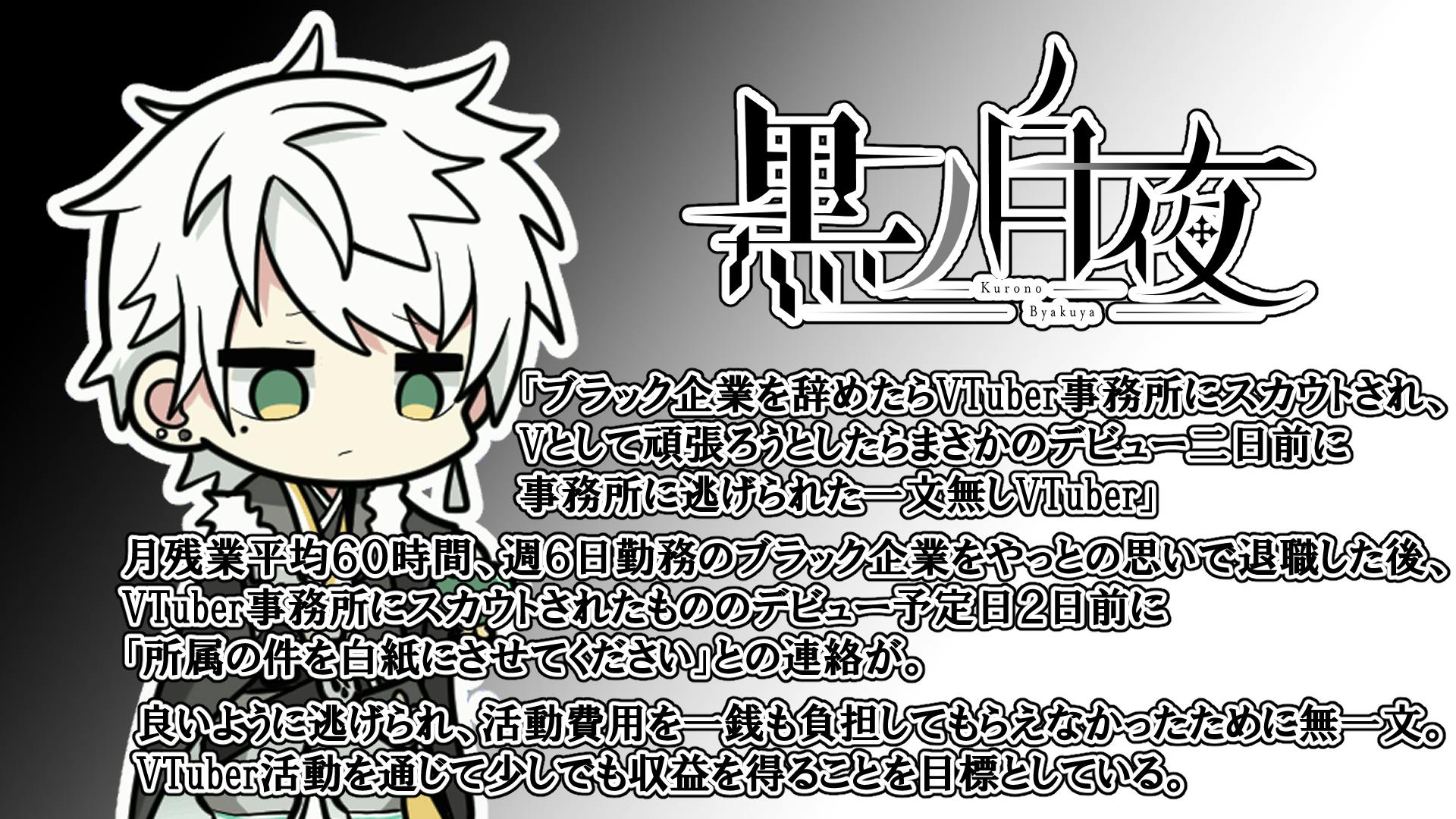 無職一文無し Vtuberの活動継続プロジェクト 俺はまだ死にたくない へのコメント Campfire キャンプファイヤー 無職一文無し Vtuberの活動継続プロジェクト 俺はまだ死にたくない へのコメント Campfire キャンプファイヤー