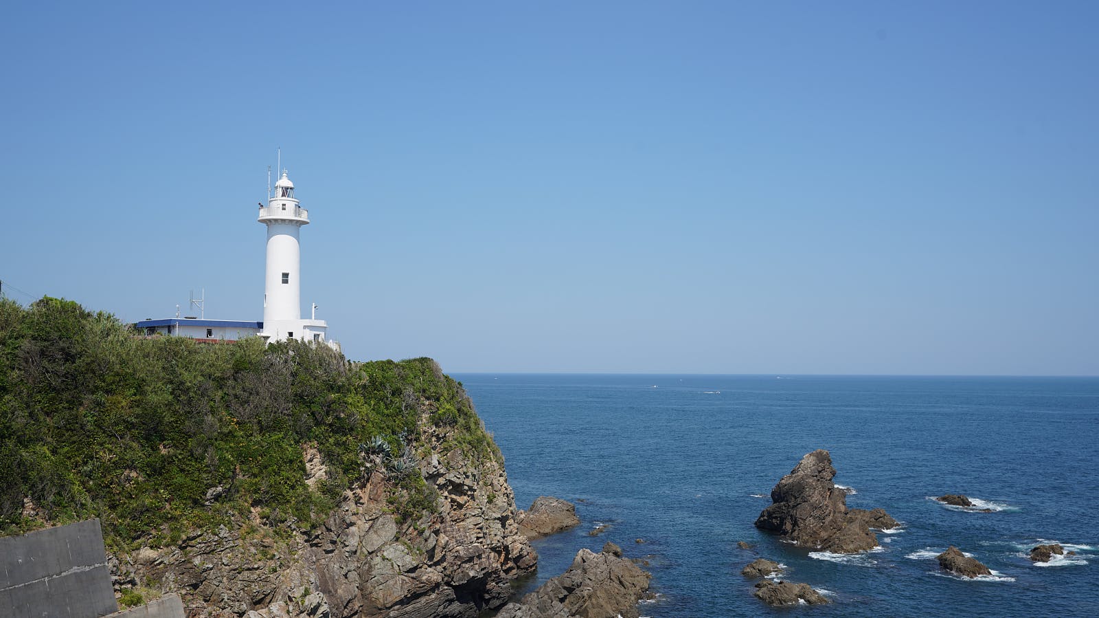 和歌山県 潮岬灯台編 灯台と星空のタイムラプス 撮影 Campfire キャンプファイヤー 和歌山県 潮岬灯台編 灯台と星空のタイムラプス 撮影 Campfire キャンプファイヤー