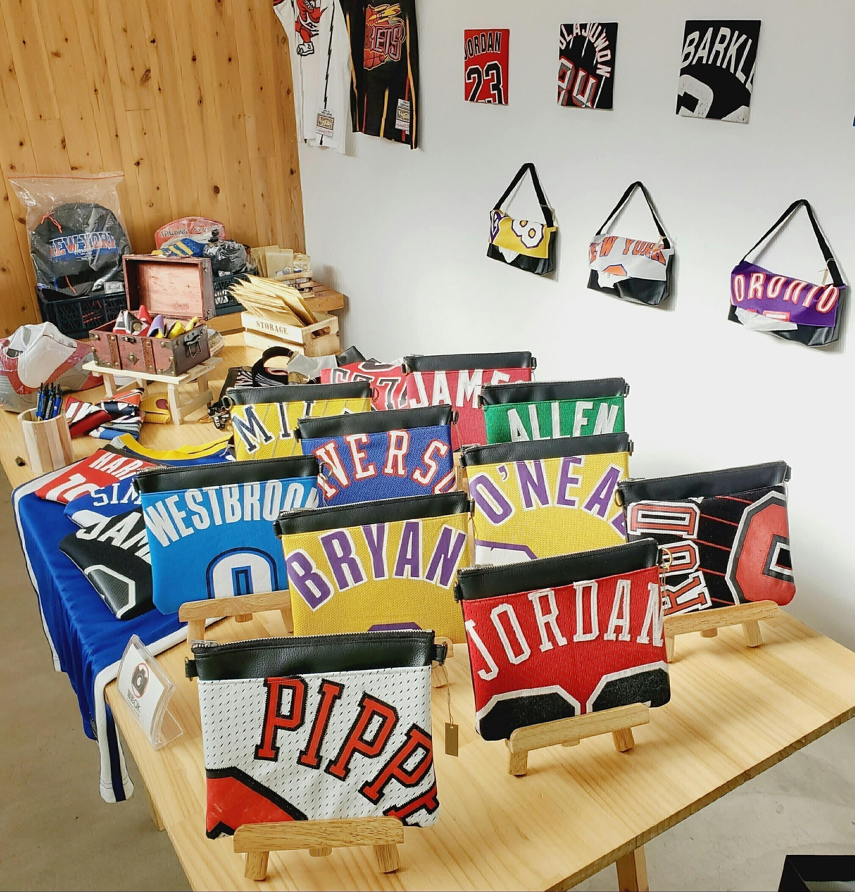 ユニフォームリメイクでバスケをもっと身近に感じてもらいたい Campfire キャンプファイヤー ユニフォームリメイクでバスケをもっと身近に感じてもらいたい Campfire キャンプファイヤー