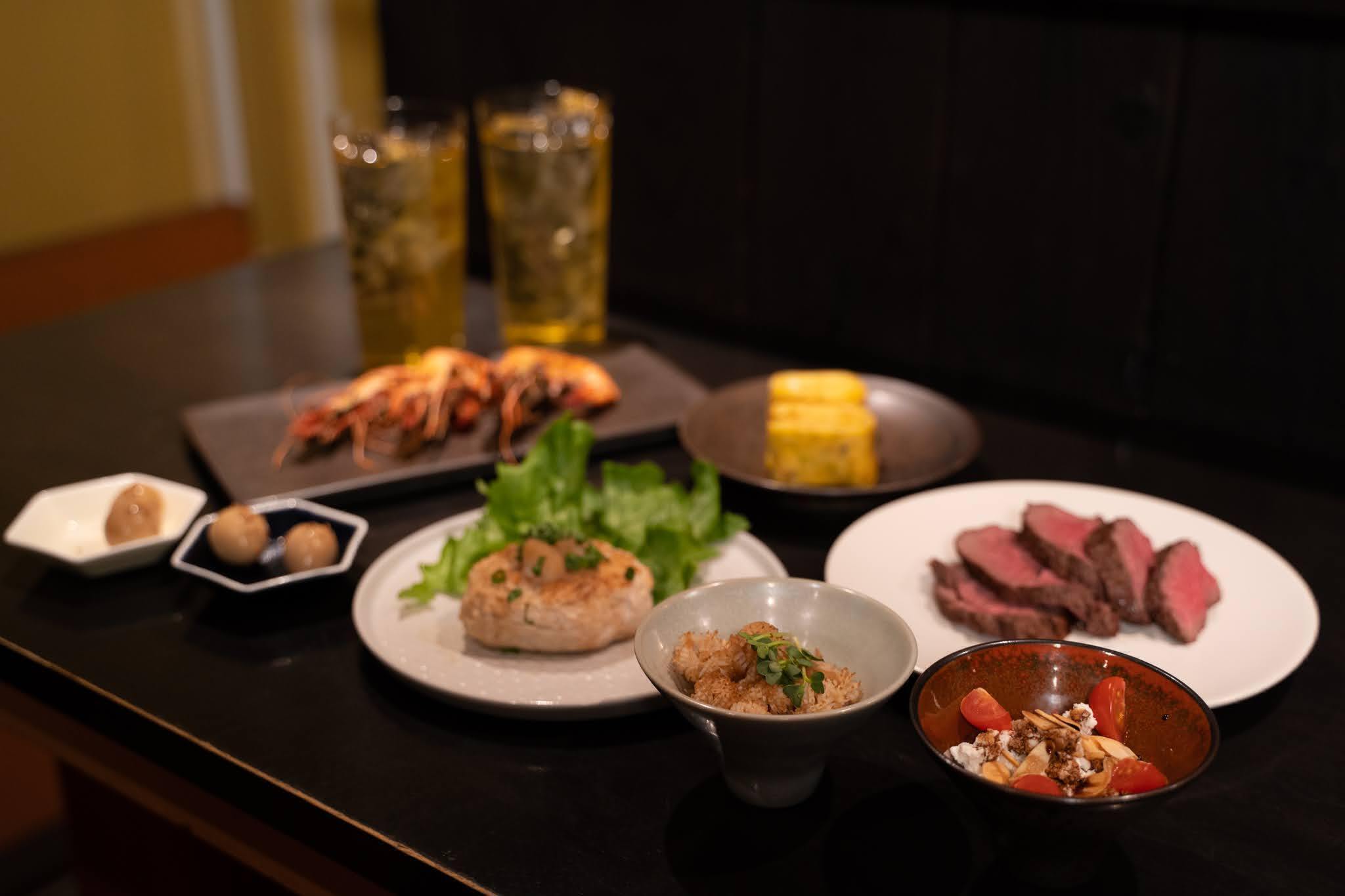 この店のメニューなら何を食べても太らない ダイエット居酒屋にお得に行ける権利 Campfire キャンプファイヤー この店のメニューなら何を食べても太らない ダイエット居酒屋にお得に行ける権利 Campfire キャンプファイヤー