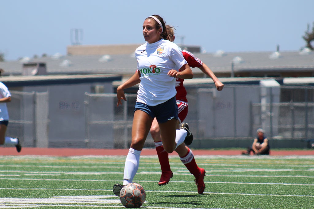 女子サッカー選手たちの挑戦の場 日米女子サッカーの架け橋を未来に残していきたい Campfire キャンプファイヤー 女子サッカー選手たちの挑戦の場 日米女子サッカーの架け橋を未来に残していきたい Campfire キャンプファイヤー