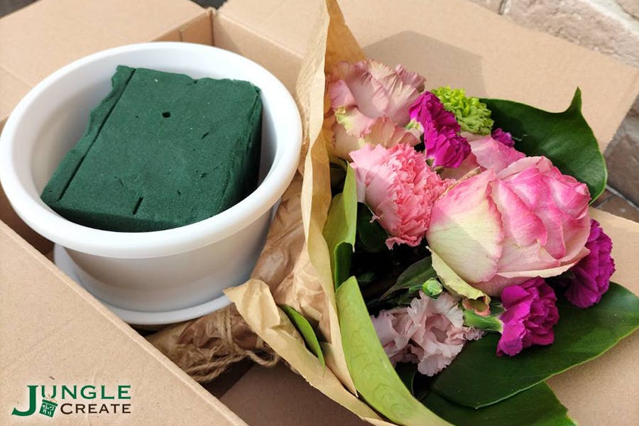 知育花 お花とのふれあいを通じ 自然や生き物を大切に想える子ども教育へ Campfire キャンプファイヤー 知育花 お花とのふれあいを通じ 自然や生き物を大切に想える子ども教育へ Campfire キャンプファイヤー