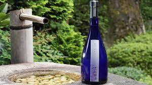 Lifetime Respect20周年記念に特別ヴィンテージ日本酒を作りたい