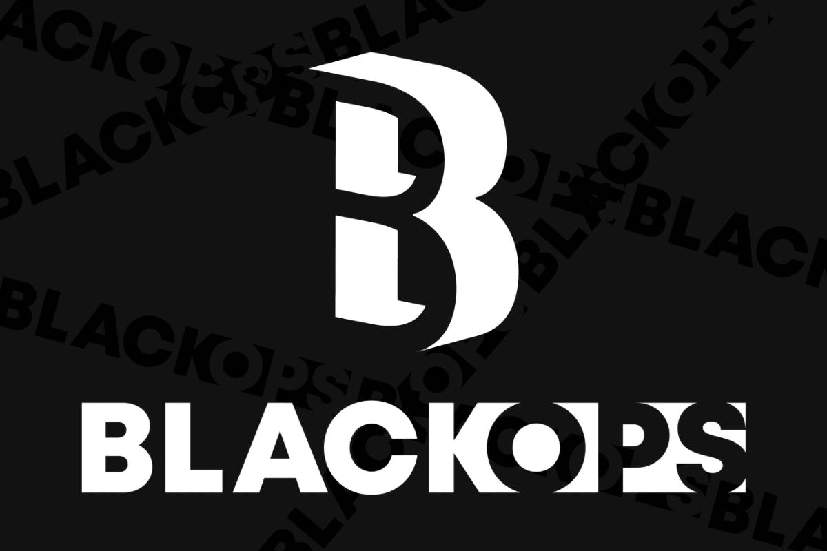 Black-Ops