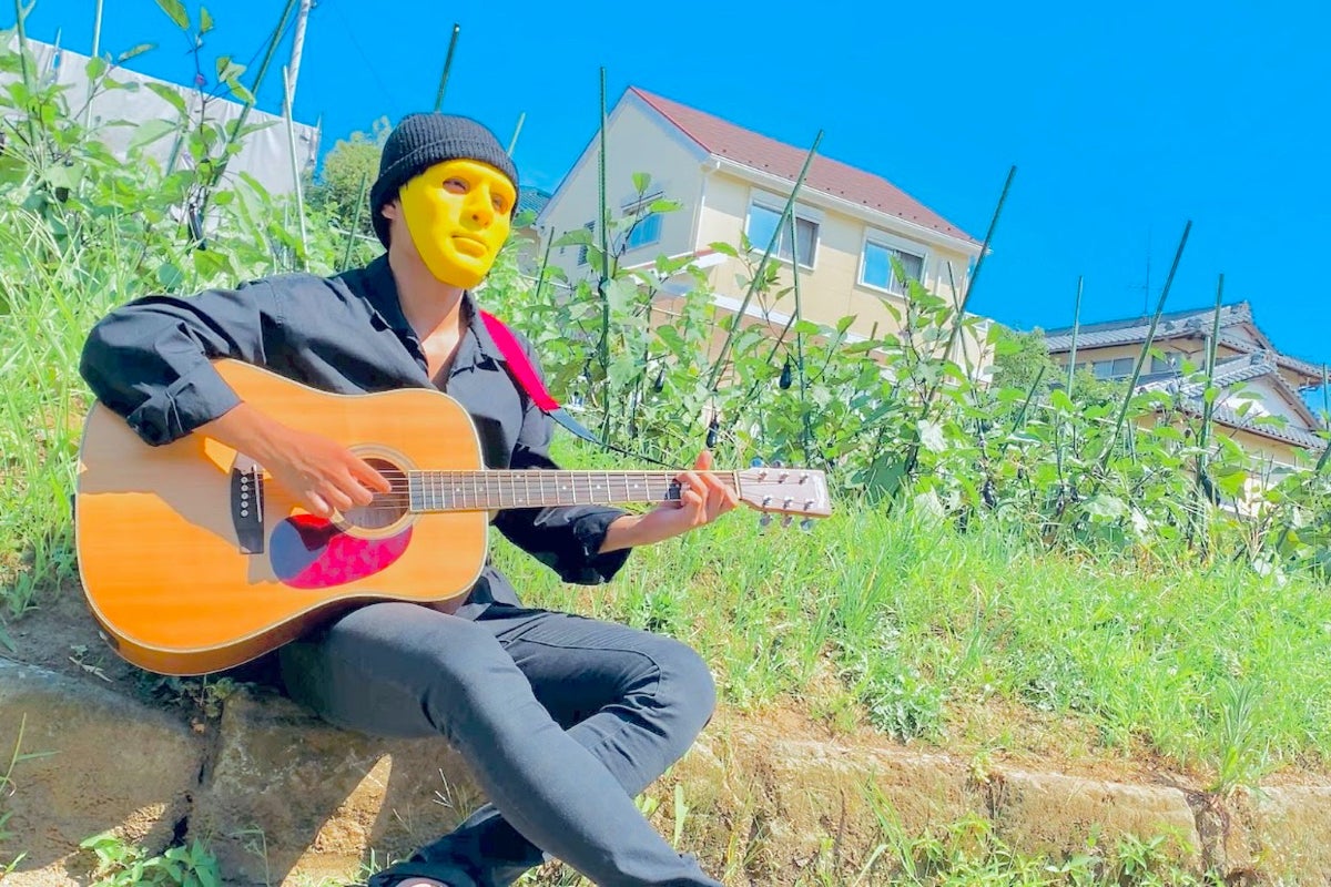 CD」のクラウドファンディングプロジェクト - CAMPFIRE (キャンプ