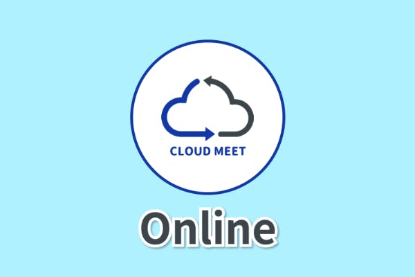 Cloud Meet Online