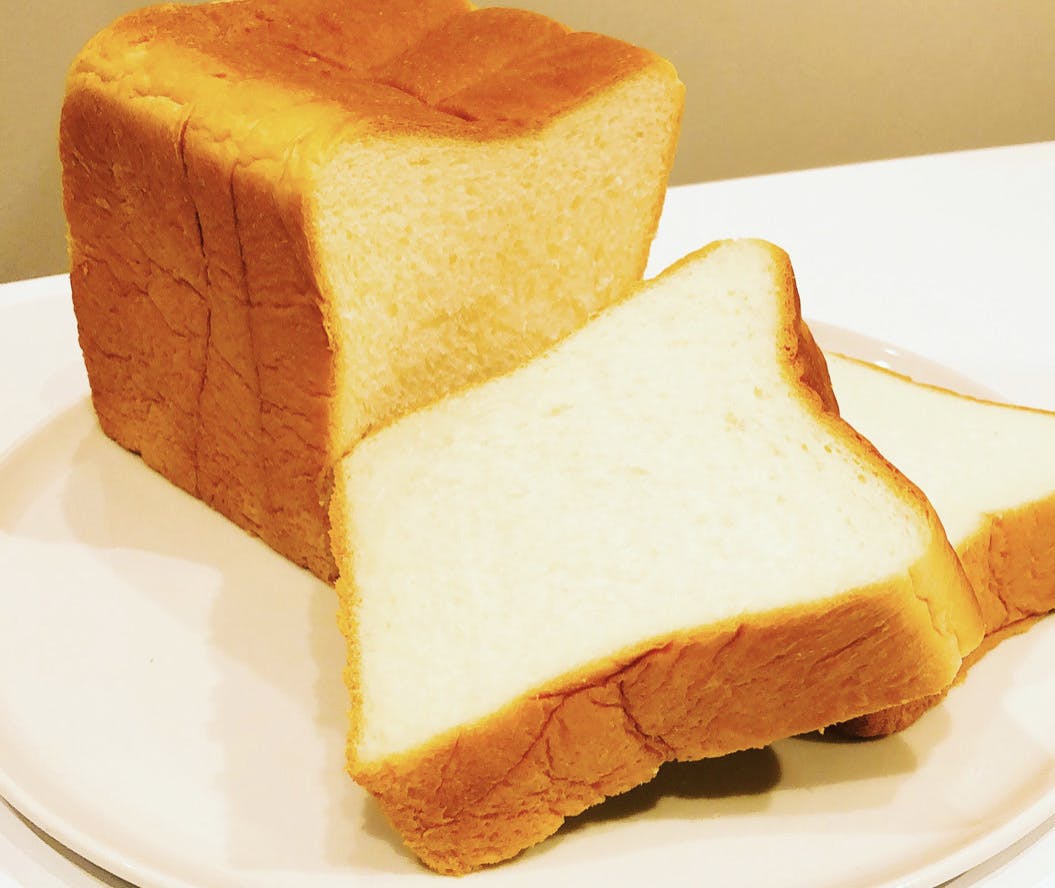 保育士が赤ちゃんでも安心して食べられる超加水食パンを作りました Campfire キャンプファイヤー 保育士が赤ちゃんでも安心して食べられる超加水食パンを作りました Campfire キャンプファイヤー