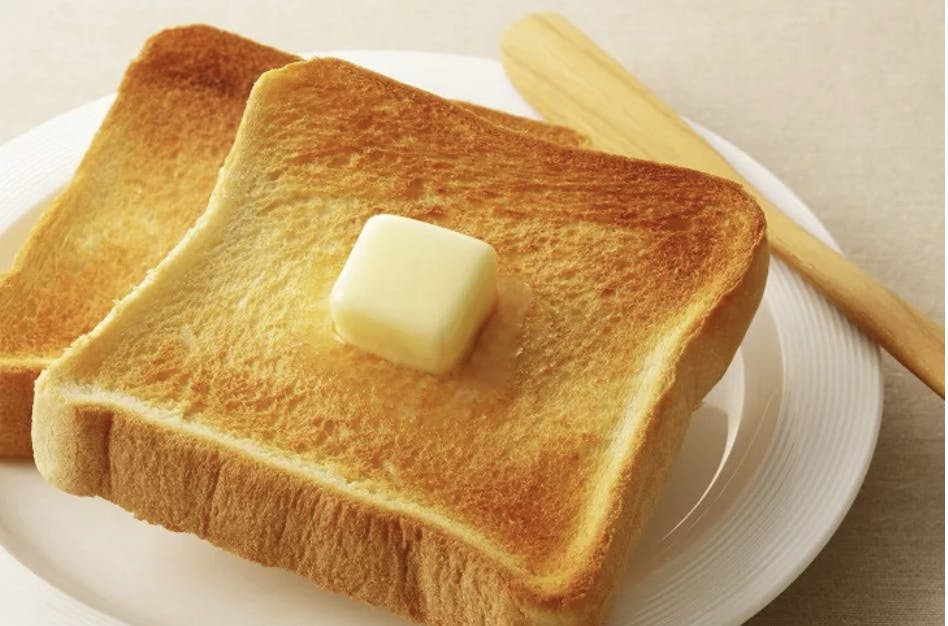 保育士が赤ちゃんでも安心して食べられる超加水食パンを作りました Campfire キャンプファイヤー 保育士が赤ちゃんでも安心して食べられる超加水食パンを作りました Campfire キャンプファイヤー