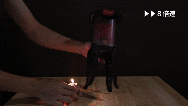 特許技術搭載のオイルランタン わずか燃料44mlで8時間点灯 0ルーメン Campfire キャンプファイヤー 特許技術搭載のオイルランタン わずか燃料44mlで8時間点灯 0ルーメン Campfire キャンプファイヤー