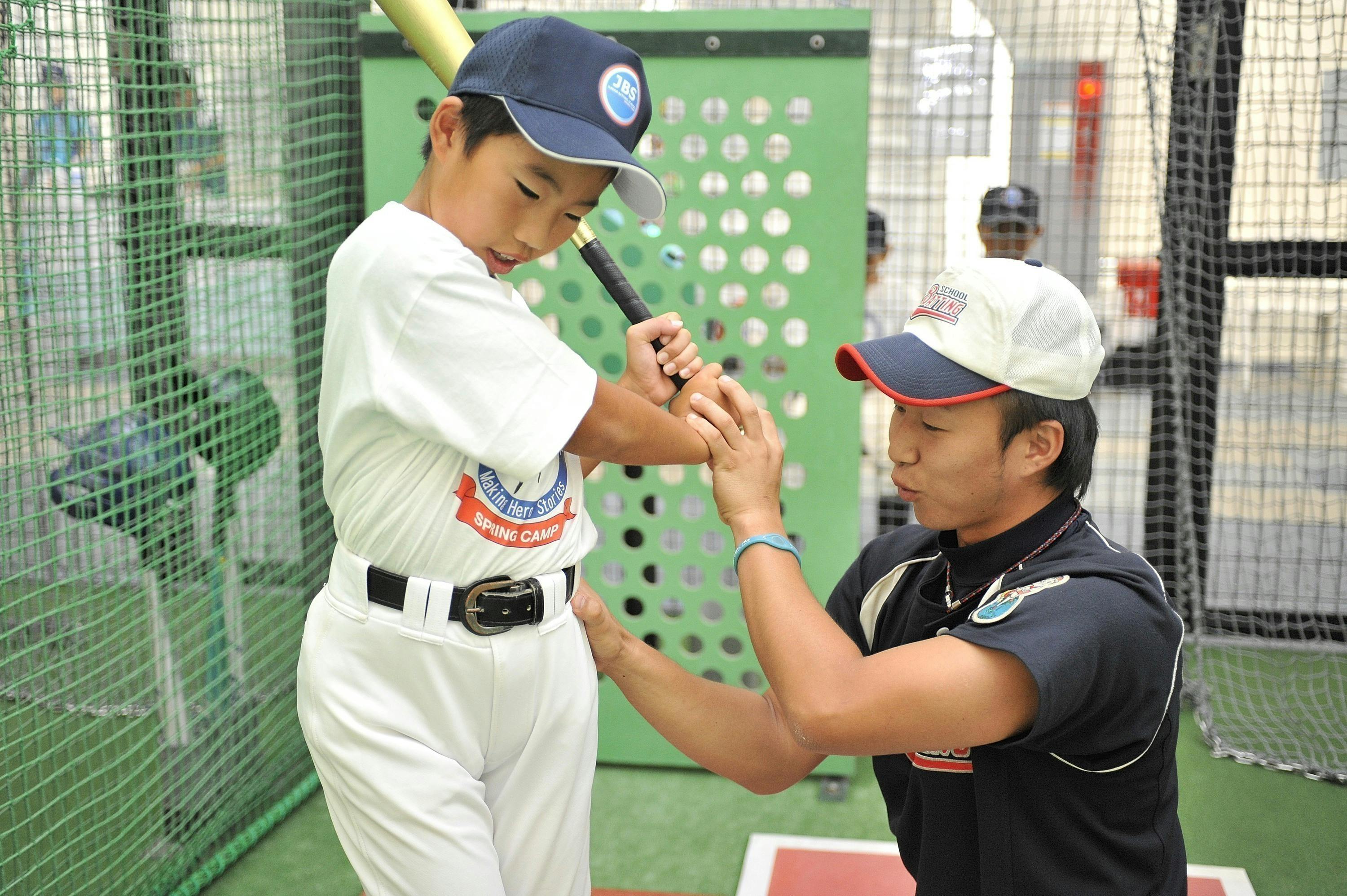 北の大地 野球少年少女応援プロジェクト Campfire キャンプファイヤー 北の大地 野球少年少女応援プロジェクト Campfire キャンプファイヤー