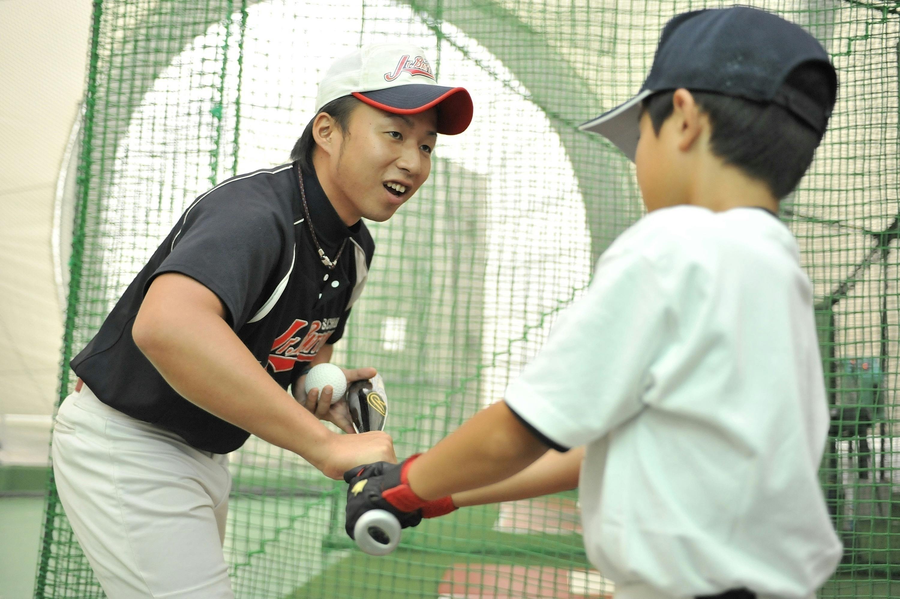 北の大地 野球少年少女応援プロジェクト Campfire キャンプファイヤー 北の大地 野球少年少女応援プロジェクト Campfire キャンプファイヤー