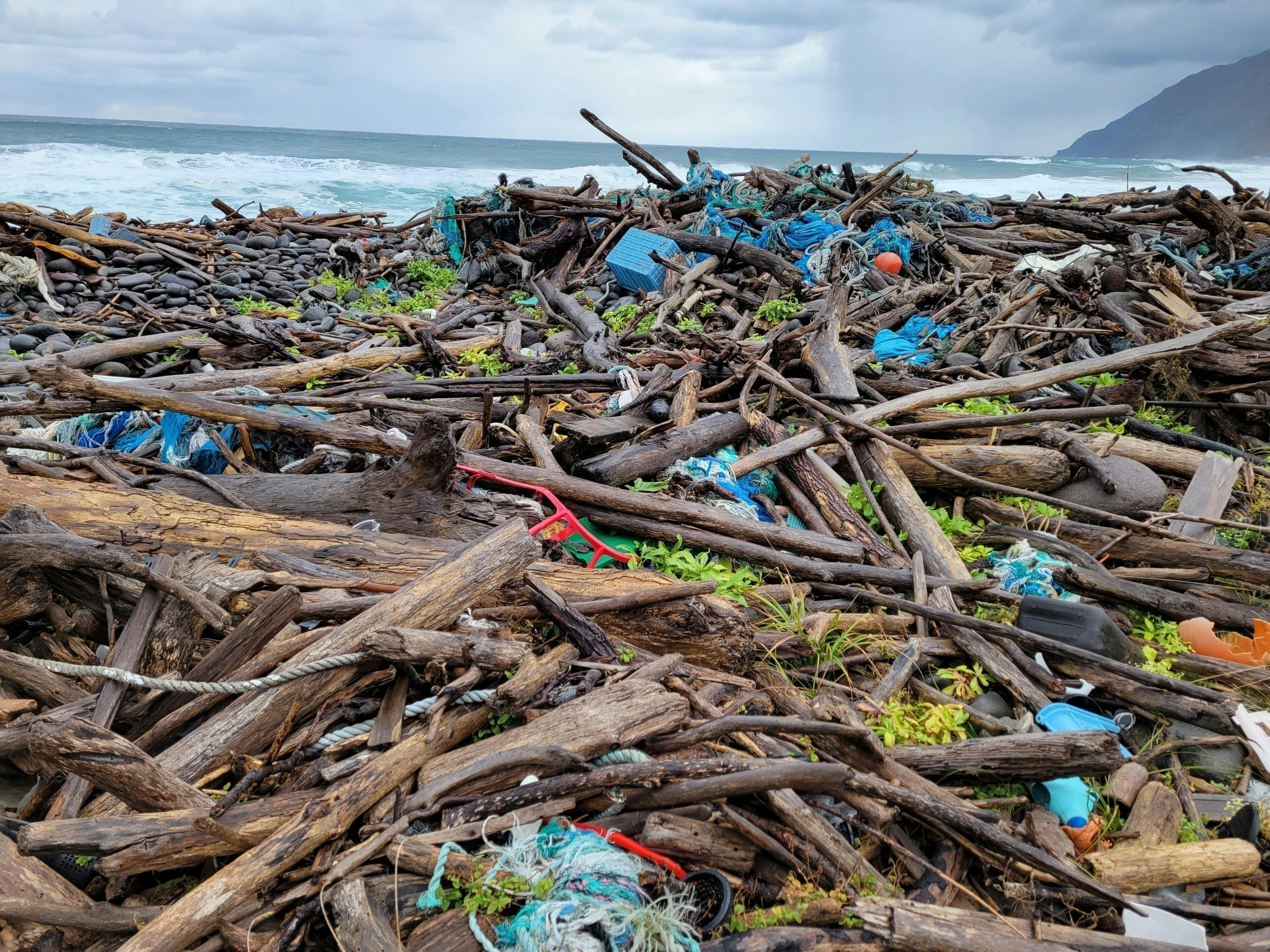 世界自然遺産知床の海洋漂着ゴミを運搬する船が欲しい Campfire キャンプファイヤー 世界自然遺産知床の海洋漂着ゴミを運搬する船が欲しい Campfire キャンプファイヤー