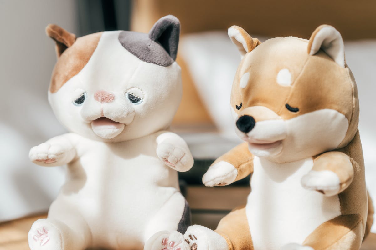 噛み噛みチェック中 ハムゴリズム開発資料一部公開 Campfire キャンプファイヤー 噛み噛みチェック中 ハムゴリズム開発資料一部公開 Campfire キャンプファイヤー