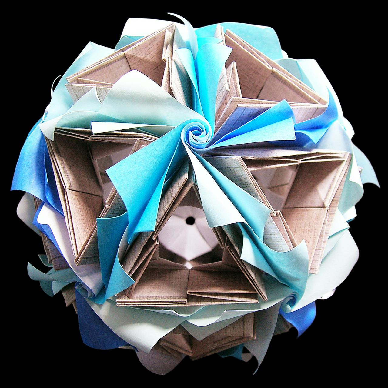 くす玉おりがみで みんなのおうち時間をいつもの何倍も楽しくしたい Campfire キャンプファイヤー くす玉おりがみで みんなのおうち時間をいつもの何倍も楽しくしたい Campfire キャンプファイヤー