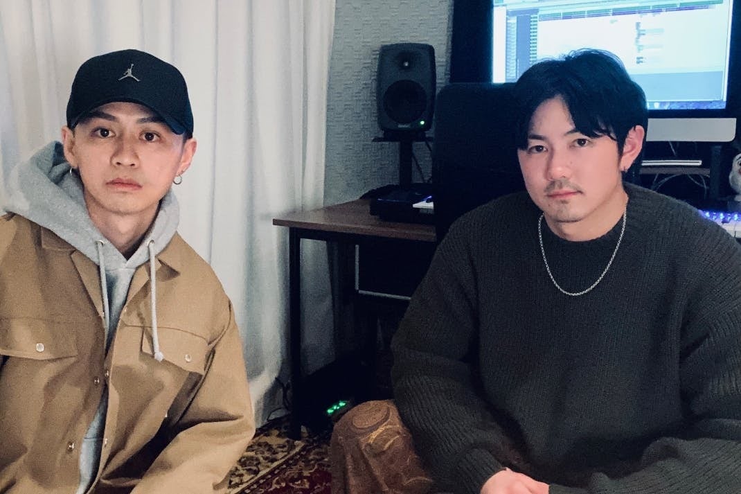 2番目のメイン画像