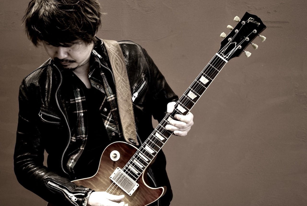 ギターリスト松本ハルキ 2ndalbum 製作プロジェクト Campfire キャンプファイヤー ギターリスト松本ハルキ 2ndalbum 製作プロジェクト Campfire キャンプファイヤー