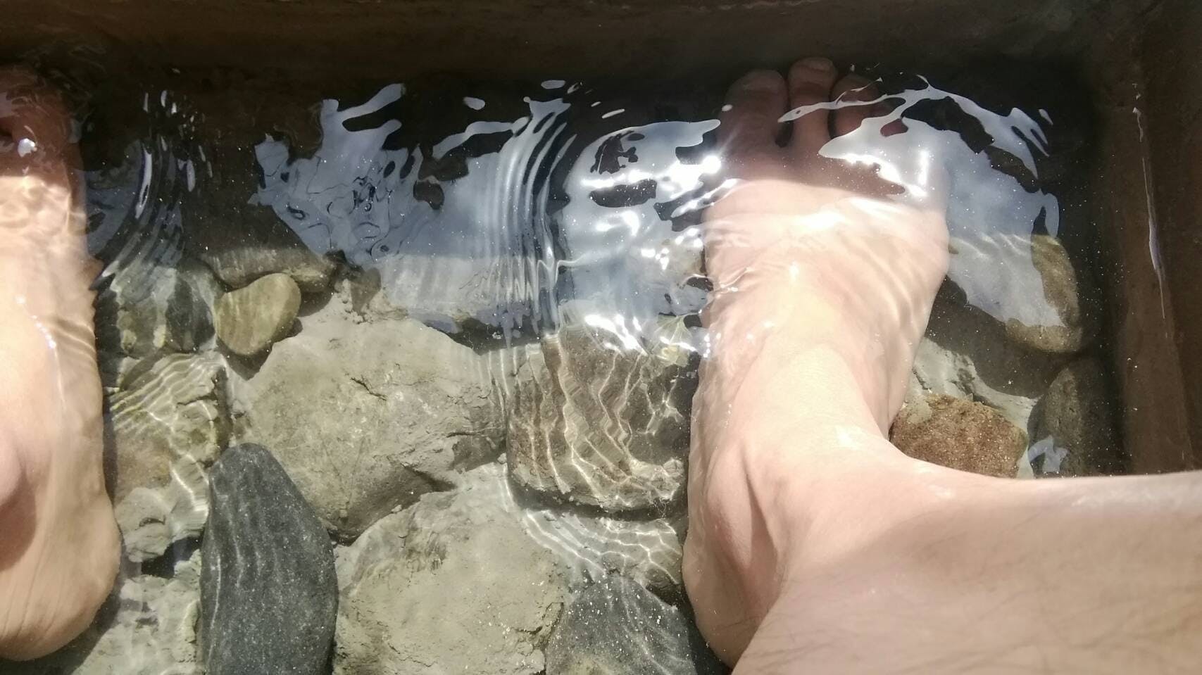 埼玉県志木駅付近で 足湯のある整体院 を始めたい Campfire キャンプファイヤー 埼玉県志木駅付近で 足湯のある整体院 を始めたい Campfire キャンプファイヤー