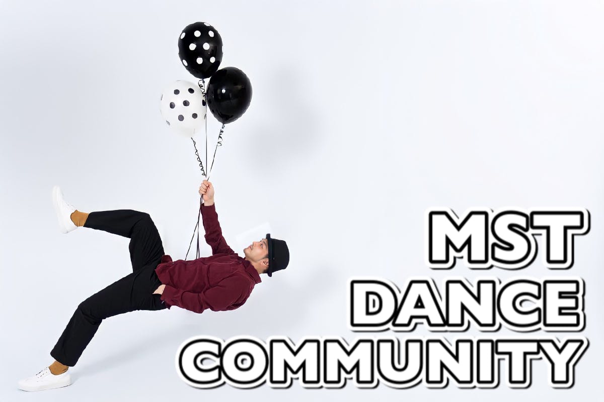 MST DANCE COMMUNITY
