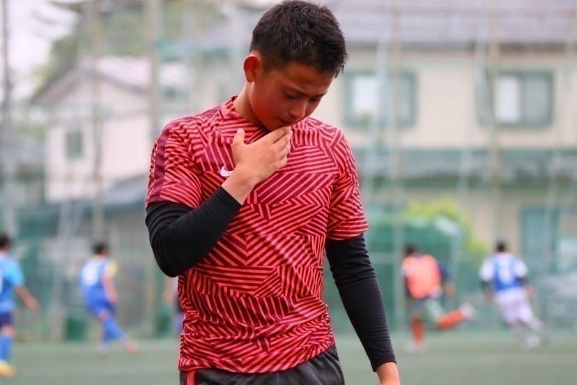 高卒 悔しかった高校時代をバネに新しい挑戦 ヨーロッパでプロサッカー選手になる Campfire キャンプファイヤー 高卒 悔しかった高校時代をバネに新しい挑戦 ヨーロッパでプロサッカー選手になる Campfire キャンプファイヤー