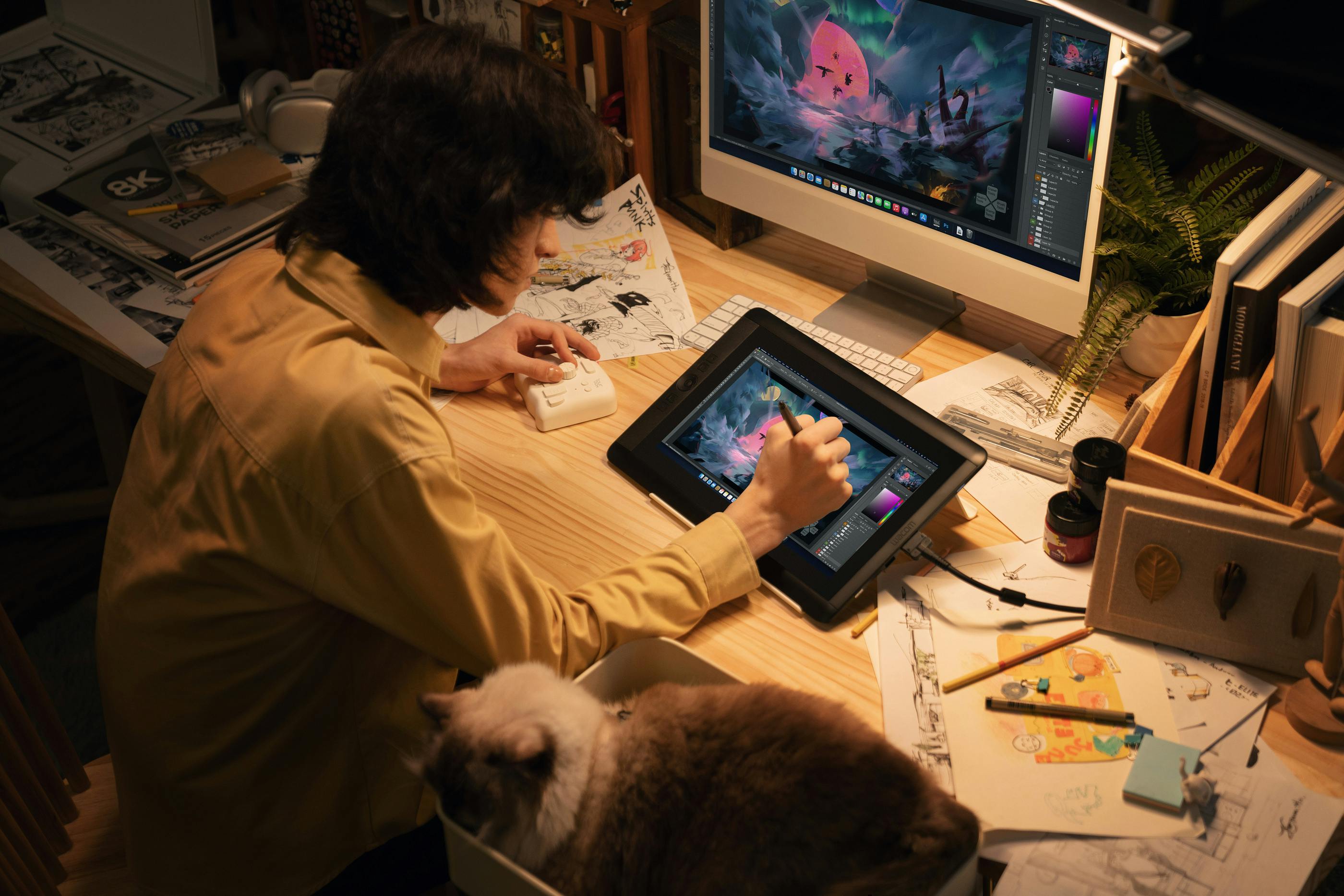 2番目のメイン画像