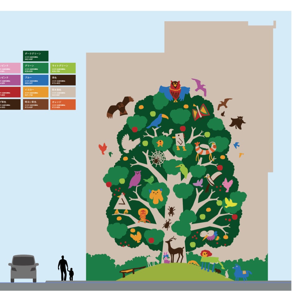 2番目のメイン画像