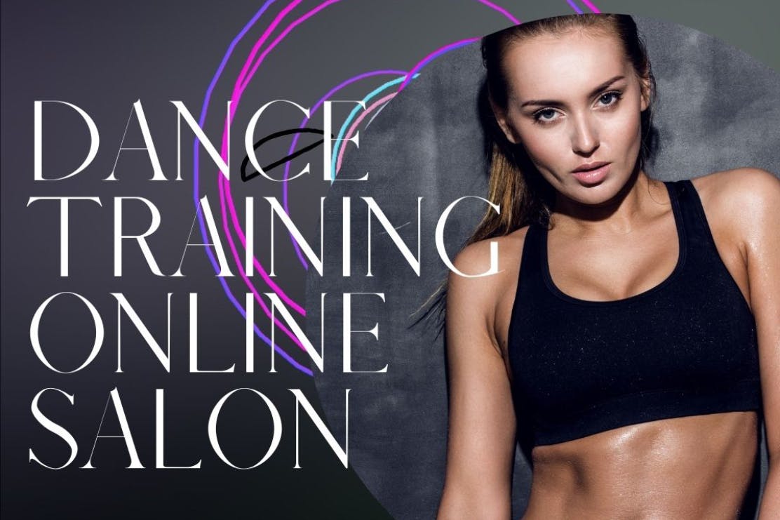 Dance Training Online Salon 