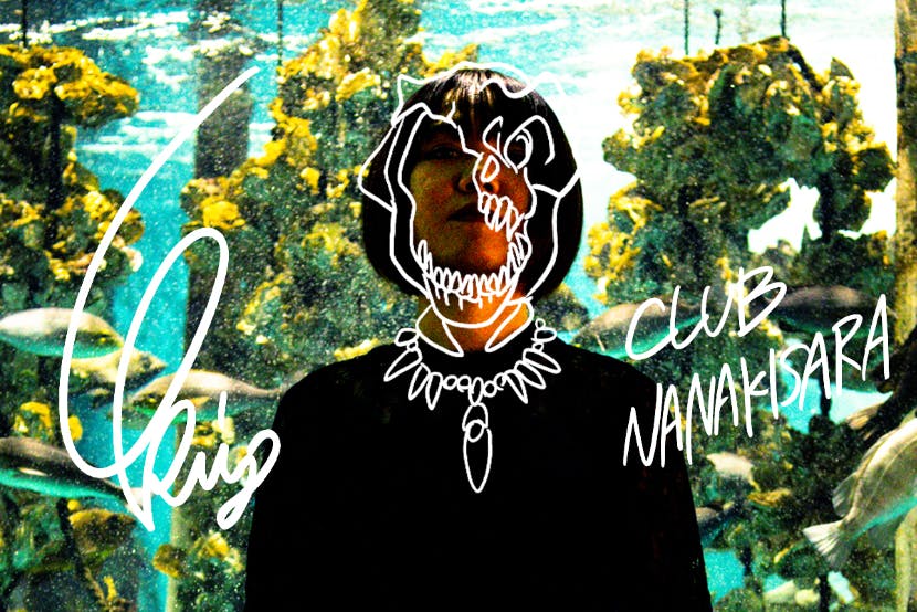 CLUB NANAKISARA