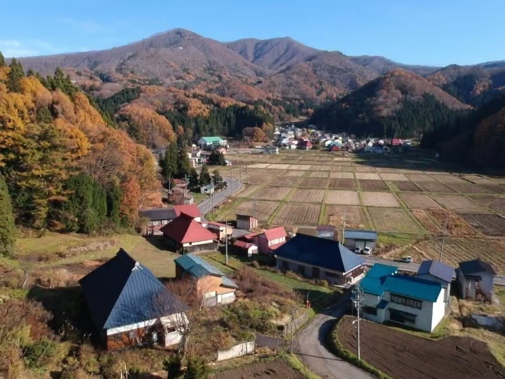 長野県信濃町 半農半itで日本一移住しやすい豪雪地へ 交流人口を増やしたい Campfire キャンプファイヤー 長野県信濃町 半農半itで日本一移住しやすい豪雪地へ 交流人口を増やしたい Campfire キャンプファイヤー