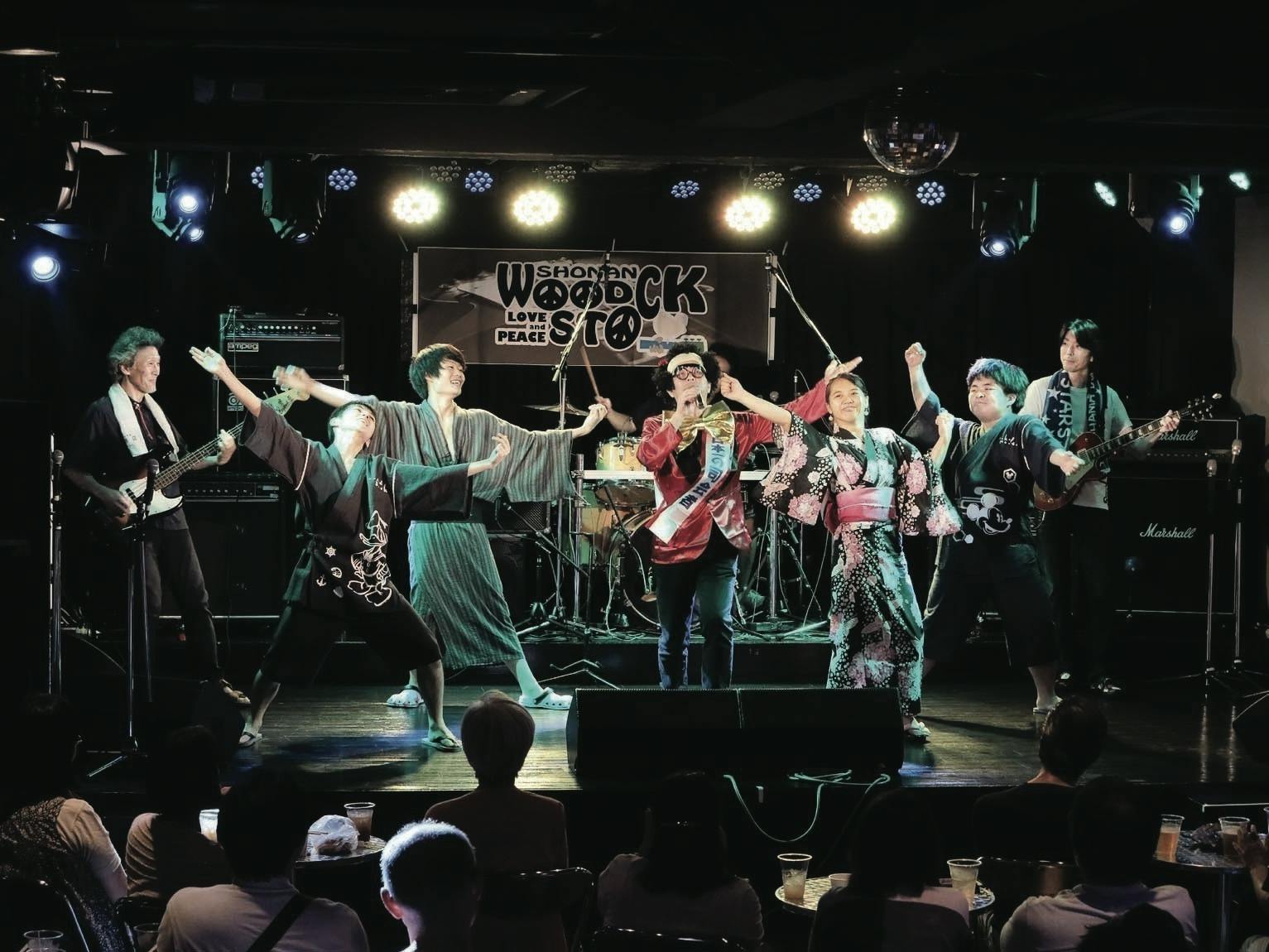 藤沢最大の音楽学園祭 湘南祭 を復活させたい Campfire キャンプファイヤー 藤沢最大の音楽学園祭 湘南祭 を復活させたい Campfire キャンプファイヤー