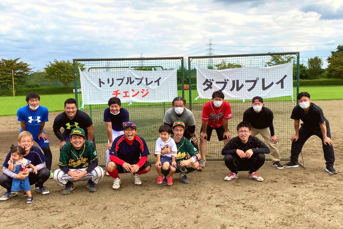 気軽に野球ができる 打つだけ のリアル野球盤を広めたい Campfire キャンプファイヤー 気軽に野球ができる 打つだけ のリアル野球盤を広めたい Campfire キャンプファイヤー