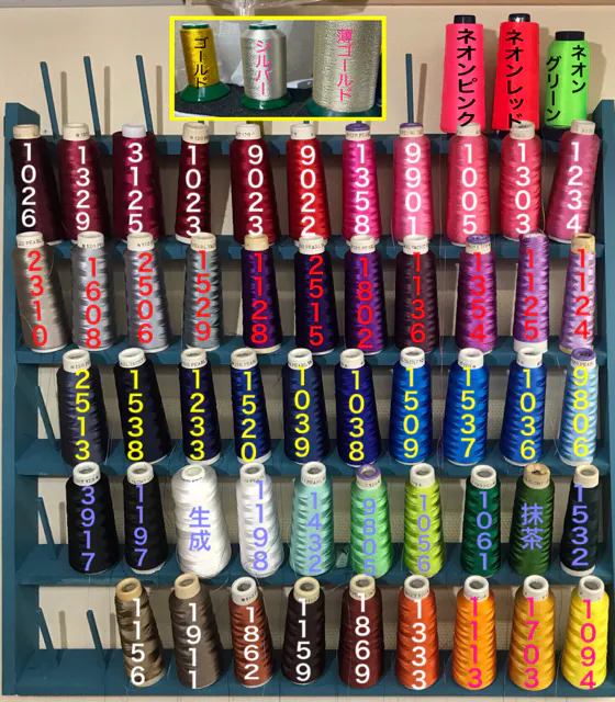 2番目のメイン画像