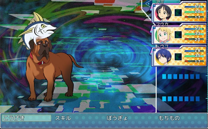 2番目のメイン画像