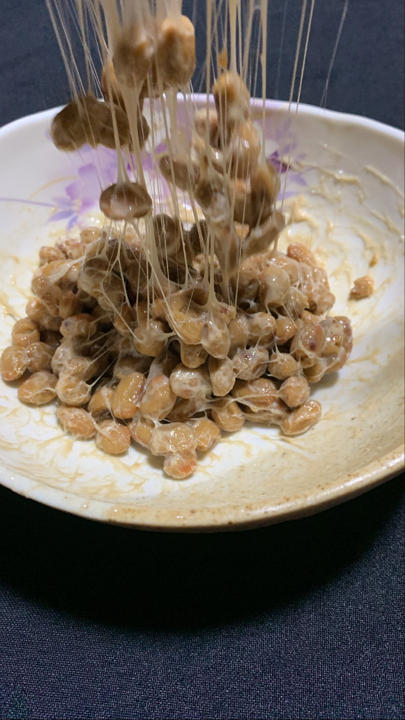 昔ながらの藁納豆を日本中の皆様に届けたい Campfire キャンプファイヤー 昔ながらの藁納豆を日本中の皆様に届けたい Campfire キャンプファイヤー