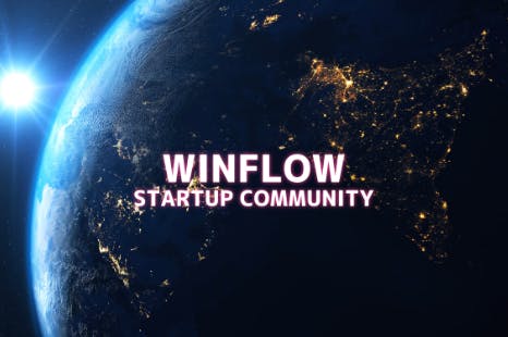 WINFLOWスタートアップコミュニティ