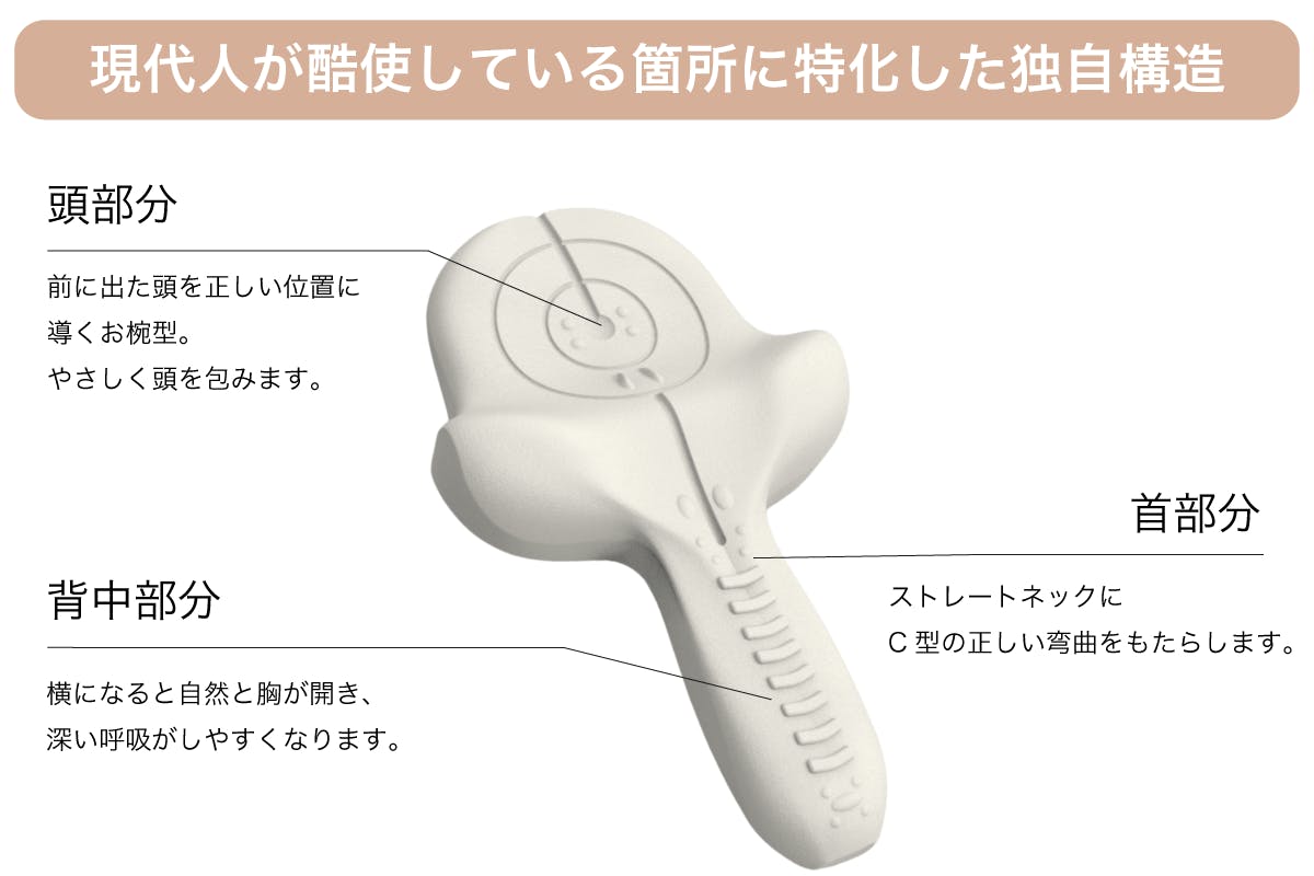 ゴッチョ背まくら ゴッチョ背まくら