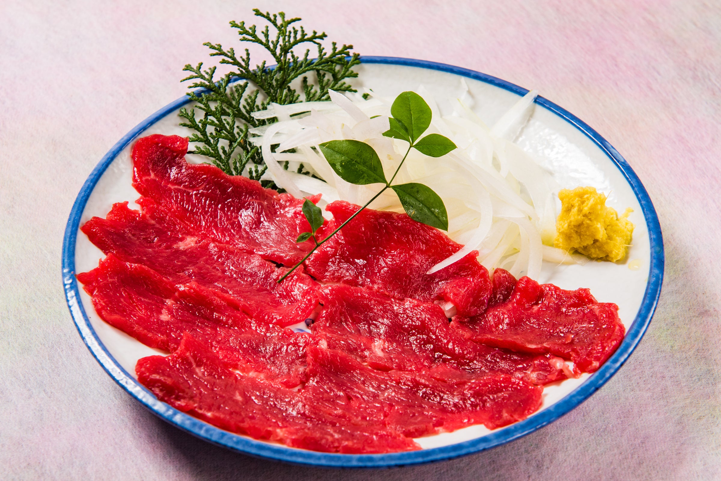 本当に美味しい馬刺しを食べて欲しい 創業117年の老舗桜肉 馬肉 料理店のお願い Campfire キャンプファイヤー 本当に美味しい馬刺しを食べて欲しい 創業117年の老舗桜肉 馬肉 料理店のお願い Campfire キャンプファイヤー