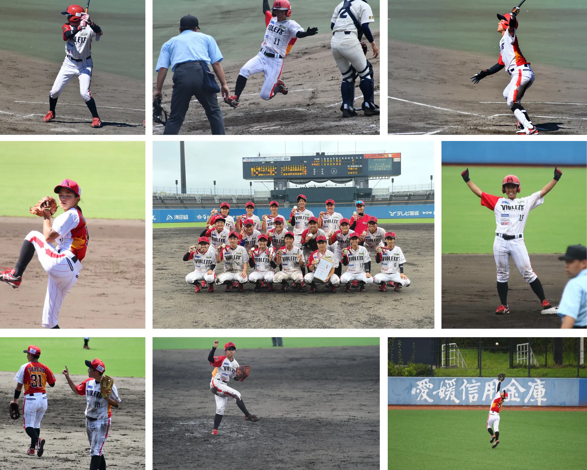 東近江バイオレッツ本気の5年目 日本一で地域に恩返しを Campfire キャンプファイヤー 東近江バイオレッツ本気の5年目 日本一で地域に恩返しを Campfire キャンプファイヤー