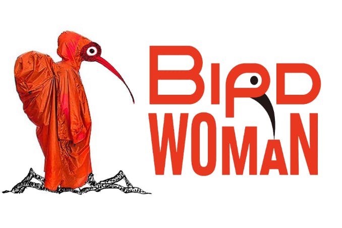 女性たちが連帯し痴漢を撃退する短編映画『Bird Woman』公開を応援ください