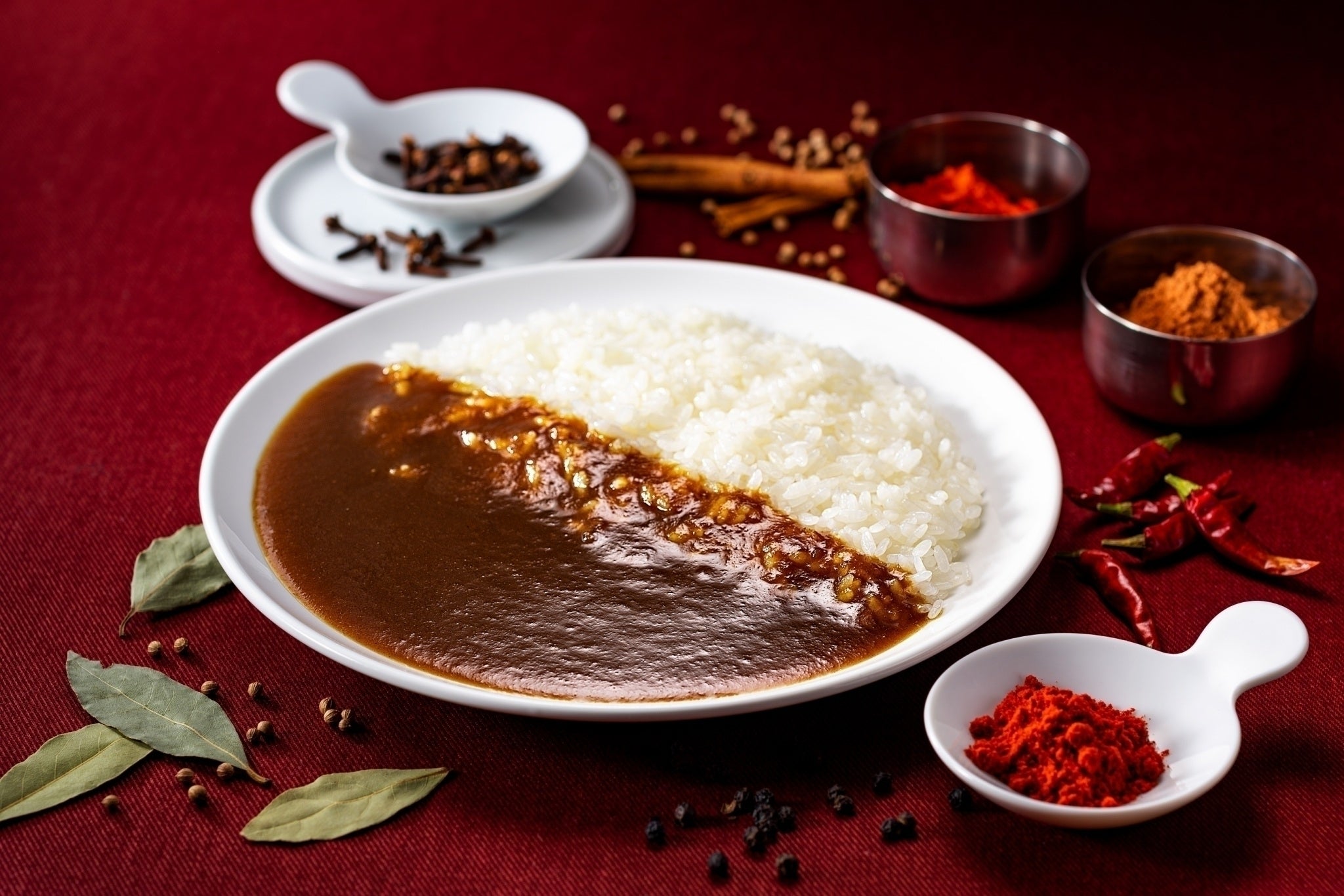 博多の名店ナイルカレー」博多で60年愛された伝統のカレーを全国へお